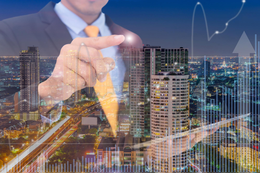 Bhutani City Center 32 Noida