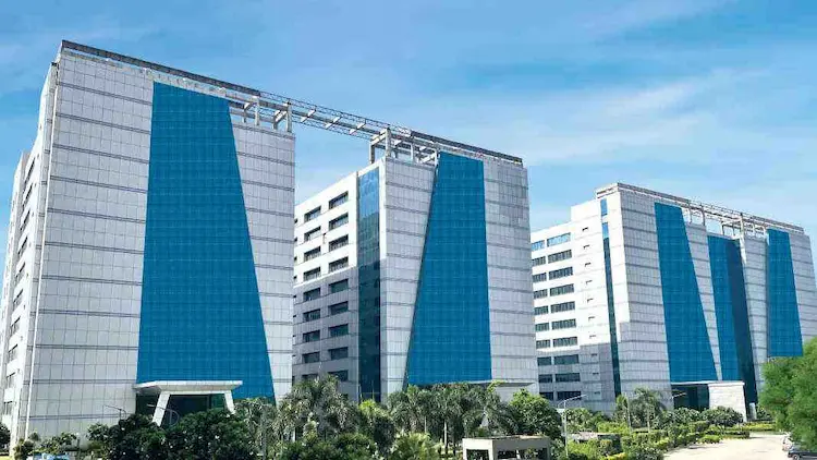 Bhutani Foodverse Noida